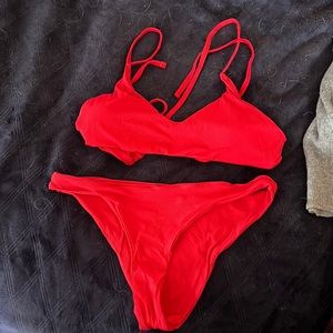 SHEIN bikini set